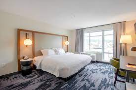 Maybe you would like to learn more about one of these? Fairfield Inn Suites Duluth Waterfront Updated 2021 Prices Hotel Reviews Mn Tripadvisor