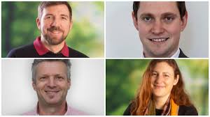 Was die Jüngeren in Weingarten verändern möchten