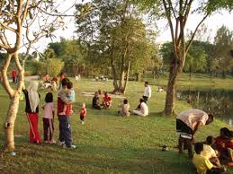 Subang jaya medical center (6.3 km) public bank seri setia (1.3 km) petron kelana jaya (300 m). Subang Ria Community Park Virtualmystic