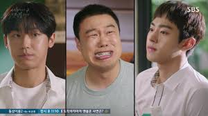 Yaşındaki bir kıza olan aşkı nedeniyle, seyahat ettiği otobüste gereğinden fazla bir durak daha uzun taesan lisesi. Thirty But Seventeen Episodes 1 2 Dramabeans Korean Drama Recaps