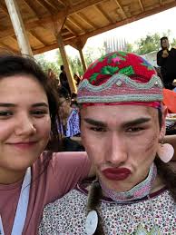 Sturgeon Lake Cree Nation supports young dancer