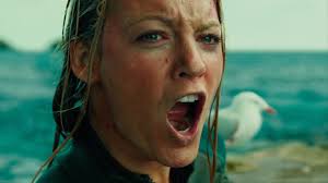 Blake ellender lively was born blake ellender brown on august 25, 1987 in los angeles, california to elaine lively & ernie lively. Blake Lively S The Shallows Is Basically The Revenant With More Bikinis Mtv