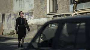 1 biography 1.1 deutschland 83 1.2 deutschland 86 1.3 deutschland 89 2 appearances 2.1 deutschland 83 2.2 deutschland 86 2.3 deutschland 89 she is a fellow spy who assists martin rauch (undercover as moritz stamm) in the field. Image Gallery For Deutschland 89 Tv Series Filmaffinity