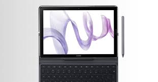Huawei MediaPad M5 10 Pro Screen ...