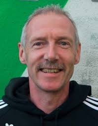 Liebe Rasensportlerinnen, liebe Rasensportler,