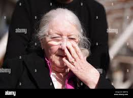 Miss justice hi-res stock photography and images