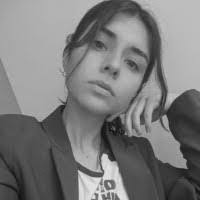 Sara Teran's Instagram, Twitter & Facebook