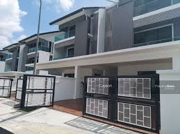 With our stunning range of modern, luxury double storey house designs, there's something to suit every size of family. Freehold 22 X 75 Double Storey Landed House For Sale Putrajaya Putrajaya Selangor 4 Bedrooms 2338 Sqft Terraces Link Houses For Sale By Cayson Lim Rm 458 888 29900960