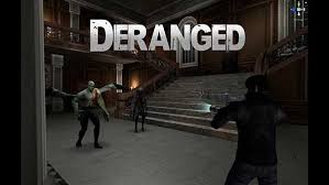 Download free and best game for android phone and tablet with online apk downloader on apkpure.com, including (driving games, shooting games, . Download Deranged 6 4 Full Paid Apk Data For Android