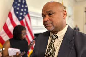 Frank DeFilippo: Will Franchot Suffer from the Louis Goldstein Curse?