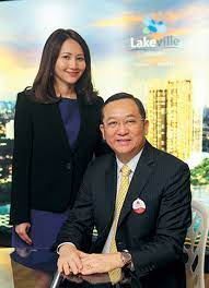 He is the founder, chairman and chief executive of iskandar waterfront holdings and ekovest berhad. Mah Sing A Good Balance Of Growth And Stability Edgeprop My