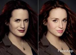 Make photos look professional?