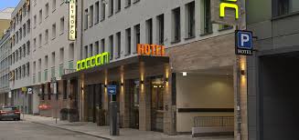 Münchner bank (gf p2) frauenplatz 2, 80331 münchen: Cocoon Hotel Munchen Hafele