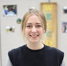 Rosie Goff's Instagram, Twitter & Facebook