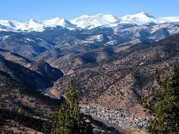 Many koa campgrounds offer unique lodging, such as yurts, glamping tents, airstream trailers and more! Best Camping Near Idaho Springs Colorado Zipline