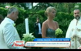 Aceasta are o experiență de ani de zile în presă! Corina Enache Despre Fostul Sot Si Iuliana Marciuc Daca S Ar Casatori Ar Fi Perfect Ce Mai Au De Impartit Cei Doi Stirileprotv Ro