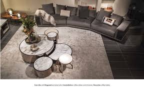 Fendi Casa 2018 Collection Luxury Furniture Objects And More Fendi Casa Furniture Luxury Furniture