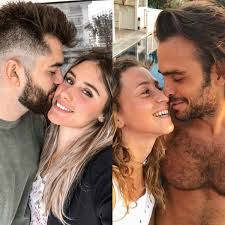 Koh Lanta : retour sur ces couples qui se sont formés grâce au jeu  d'aventure - PureBreak