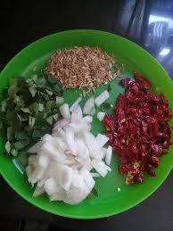 Kekadang tu siap2 masak dan berkemas, tau2 dah pukul 10 malam. Resipi Kuih Vadai Warisan Mak Sedap Hanya Guna 5 Bahan