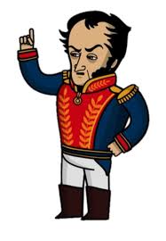 Maybe you would like to learn more about one of these? Simon Bolivar Wiki La Asombrosa Excursion De Zamba Fandom