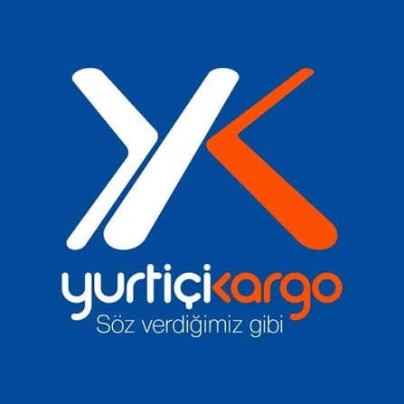 Yurtiçi Kargo logosu