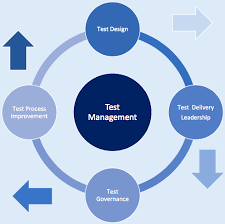 Politics and governance test 2. Test Management Resolvit