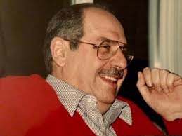 Jesus Perez-Santalla Obituary