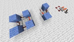 To repeat redstone signals back to full strength, delay signals, prevent signals moving backwards, or to lock signals in one state. How To Construct A Loop In Minecraft Dummies