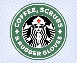 Download Starbucks Svg Nurse Starbucks Svg Cup Starbucks Logo Svg Etsy Starbucks Logo Starbucks Coffee Svg