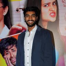 Anshuman Joshi (@AnshumanJoshi96)