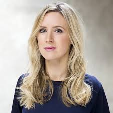 Helen Russell's Instagram, Twitter & Facebook