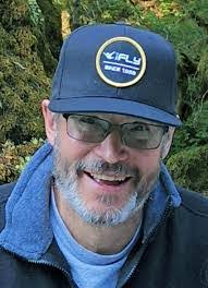 Mark Pfohl's Instagram, Twitter & Facebook