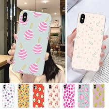 We've got the finest collection of iphone wallpapers on the web, and you can use any/all of them however you wish for. Lucu Wallpaper Hitam Ponsel Kasus Hull Untuk Iphone 5 6 7 8 11 Plus Xr X Xs Max Se2020 Iphone 11pro Transparan Case Setengah Dibungkus Kasus Aliexpress