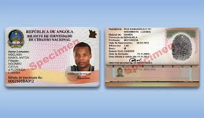 The countries are bosnia and herzegovina, brazil. Hid Global Angola National Id Card Programme Security News