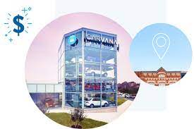Why Carvana About Us