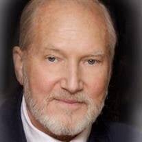 George W. Shields III Obituary