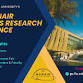 2025 FIU McNair Scholars Research Conference event image