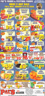 Patton's foods is easy to reach. Pat S Foods Huge 2 Day Sale This Tues Wed At All Facebook