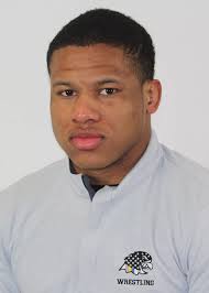 2021-22 Wrestling Roster