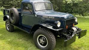 Image result for Fortress Gray 1947 Dodge
