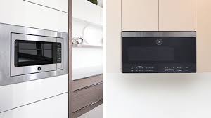 Microwaves Give Kitchen Quick Convenient Cooking Remodeling Industry News Qualified Remodeler