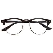 Icu Eyewear Screen Vision Blue Light Filtering Retro Black Gunmetal Glasses In 2020 Cute Glasses Glasses Trends Glasses Fashion