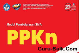 Modul geografi kelas xi kurikulum 2013. E Modul Ppkn Kelas 11 Sma Tahun 2021 2022 Guru Baik