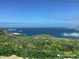 空中璇子 文学城博客 natural landmarks landmarks nature
