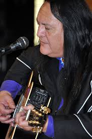 Bill performs at high school in Rochester, MN