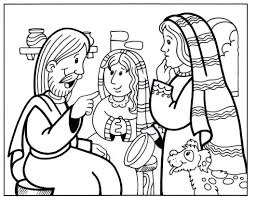 Marta E Maria 21 Jpg 1061 814 Mary And Martha Mary And Martha Bible Bible Crafts