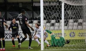 Ліги націй уєфа, італійської серії а. Olimpik Kolos 1 2 Video Golov I Obzor Matcha Football Ua