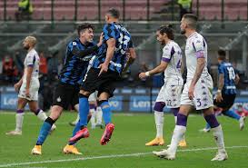 Replica kits, fashion, homeware, covers, gadgets and much more. Inter Beat Fiorentina 4 3 After A Thrilling Late Comeback News