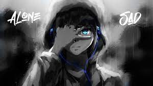 Tons of awesome anime sad boy alone wallpapers to download for free. Anime Art Kun Boy Alone Sad Saddest Wallpaper 1920x1080 Download Hd Wallpaper Wallpapertip