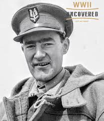 🏴󠁧󠁢󠁳󠁣󠁴󠁿🇬🇧 WWII uncovered: The Real Rogue Heroes: David Stirling:  The Phantom Major and Founder of the SAS Sir Archibald David Stirling